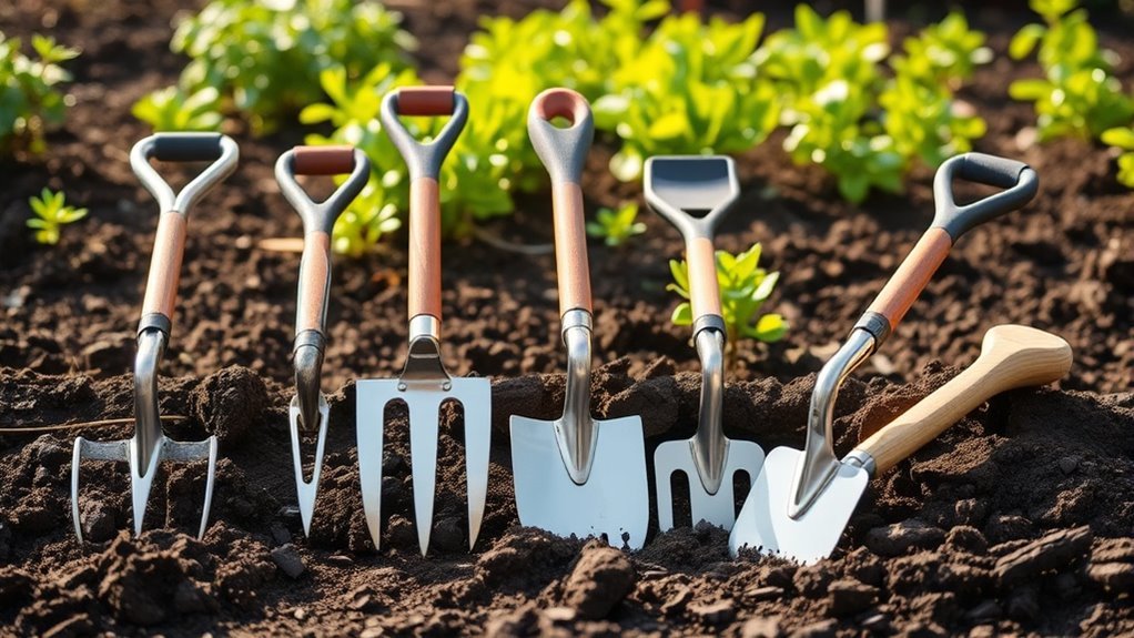 soil type and durability