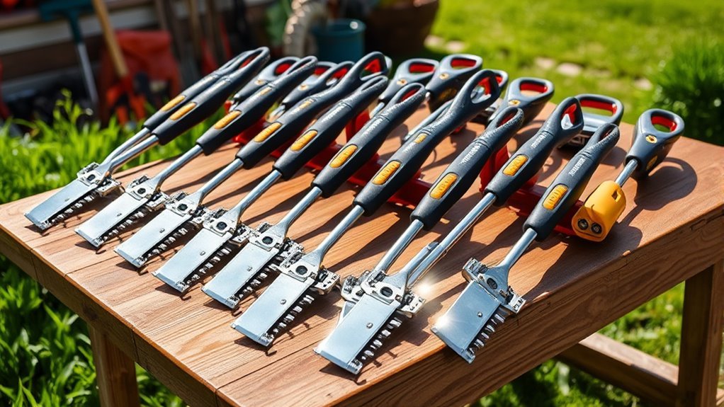 top 15 weed eater combos