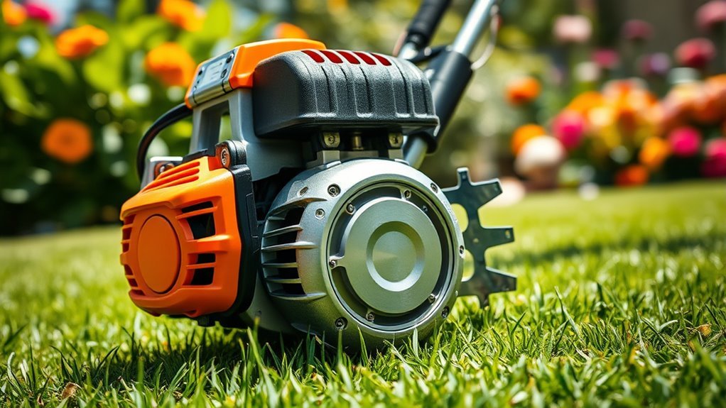 top 2 stroke trimmers 2026