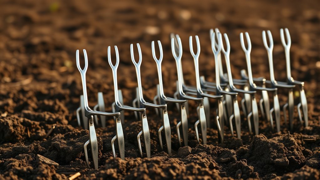 top 4 tine cultivators 2026