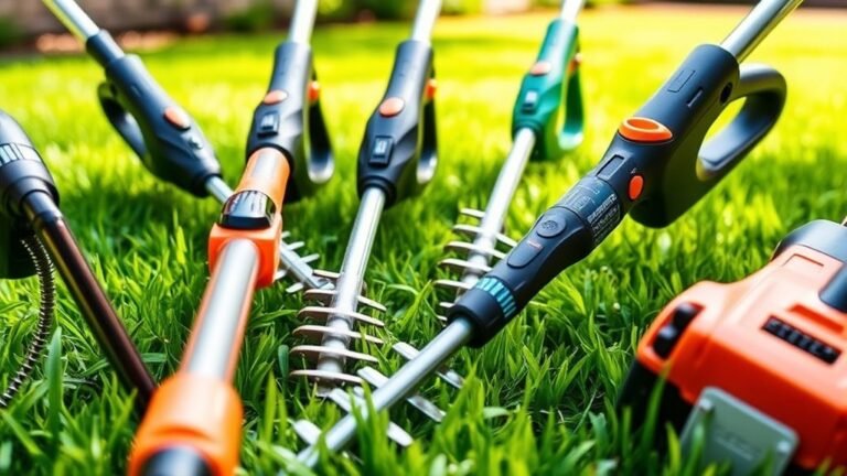 top affordable weed eaters