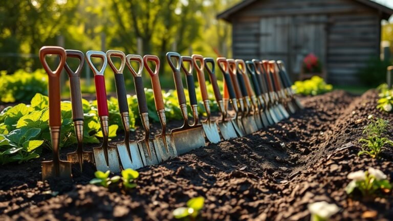 top allotment cultivators 2026
