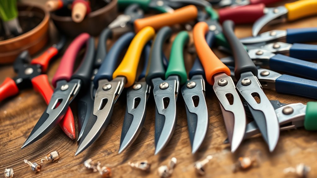 top anvil pruners 2026