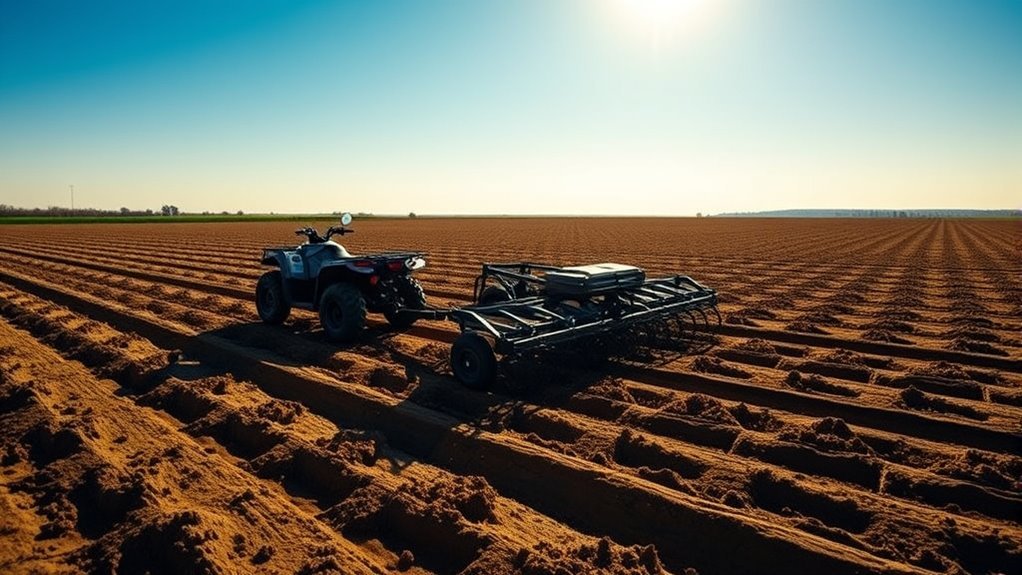 top atv cultivators 2026