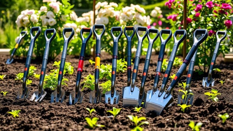 top battery garden cultivators