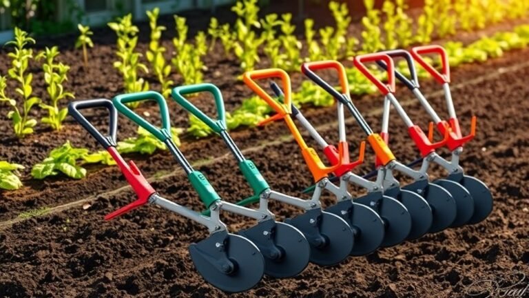 top battery powered garden tools