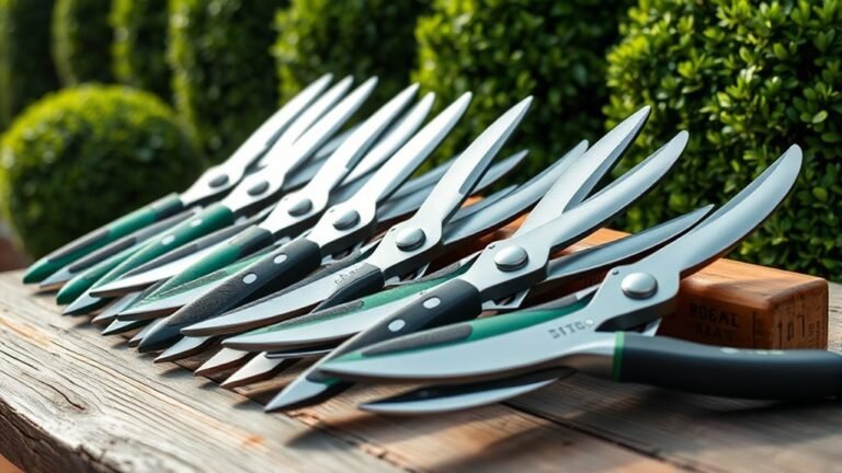 top boxwood shears 2026