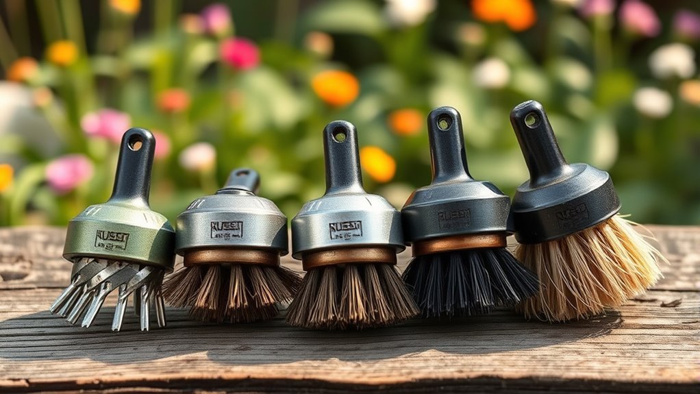 top brush cutter recommendations