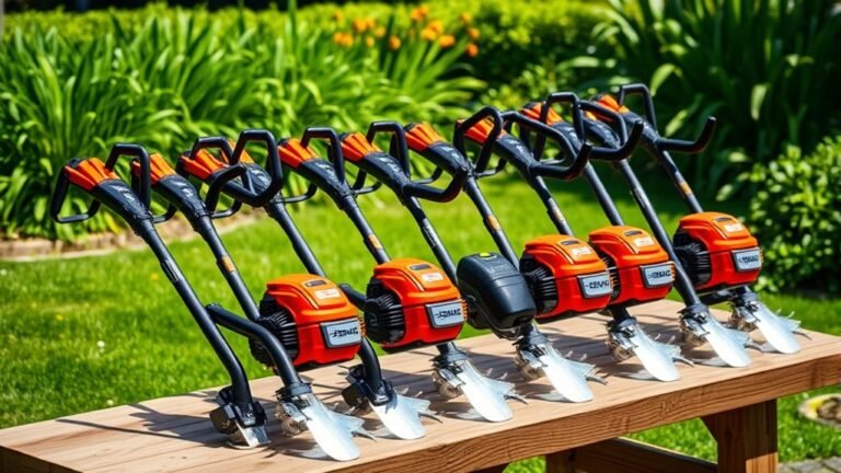 top brush cutters 2026