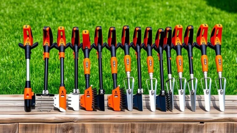 top brush cutters 2026