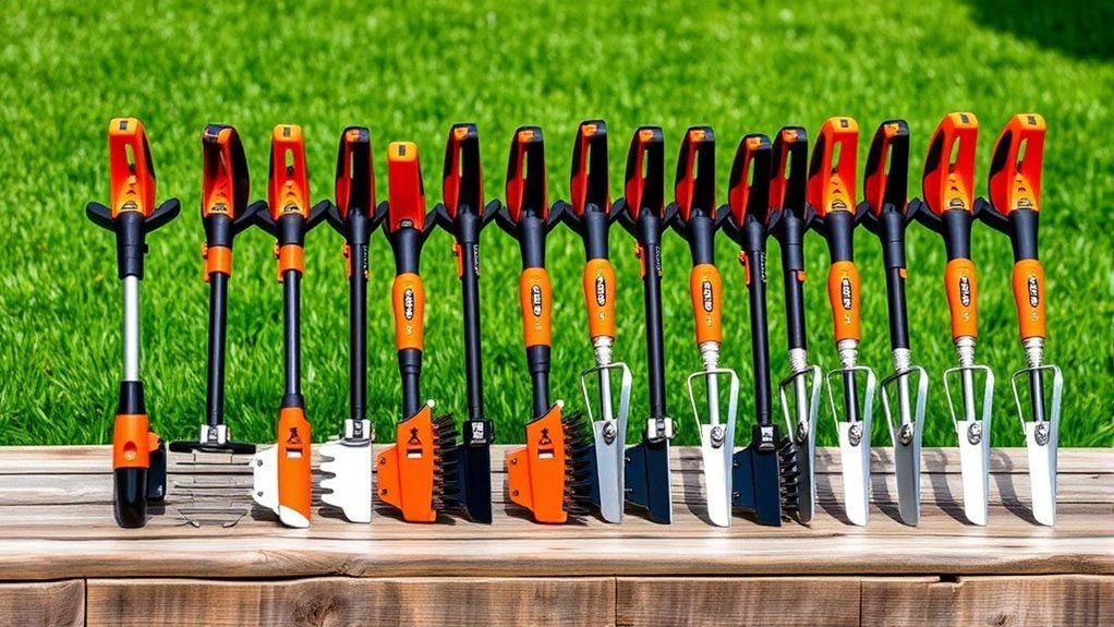 top brush cutters 2026