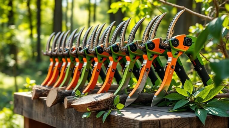 top chainsaw pruners 2026