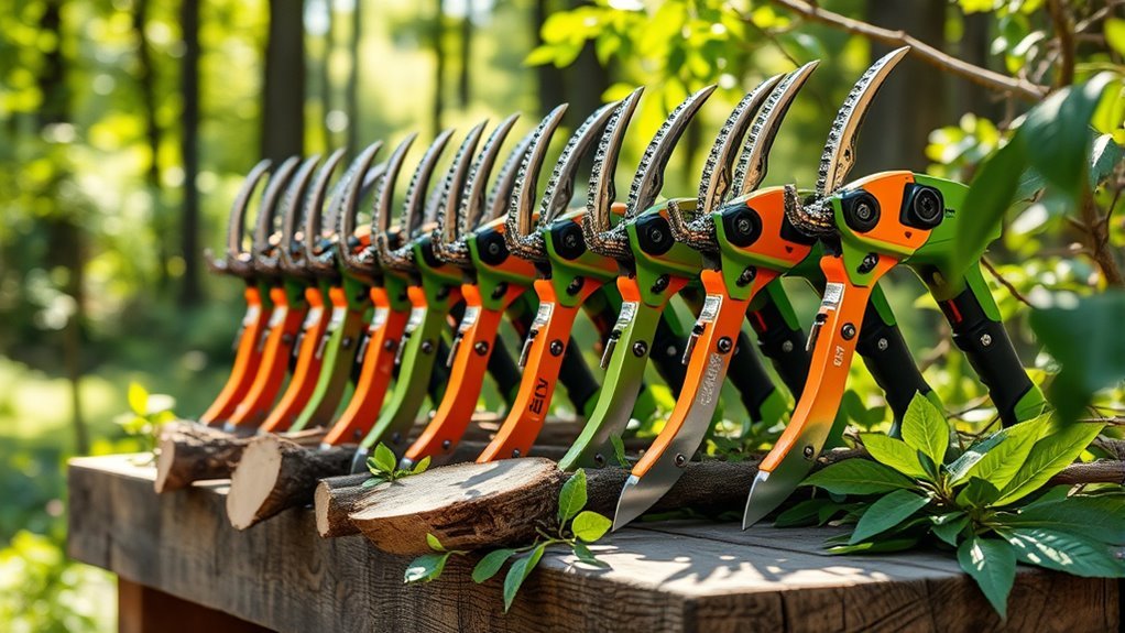top chainsaw pruners 2026