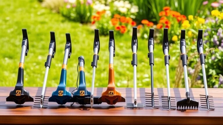 top corded weed eaters