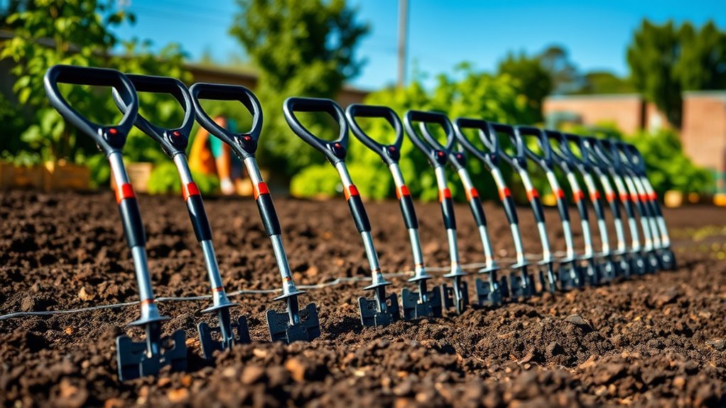 top cordless cultivators 2026