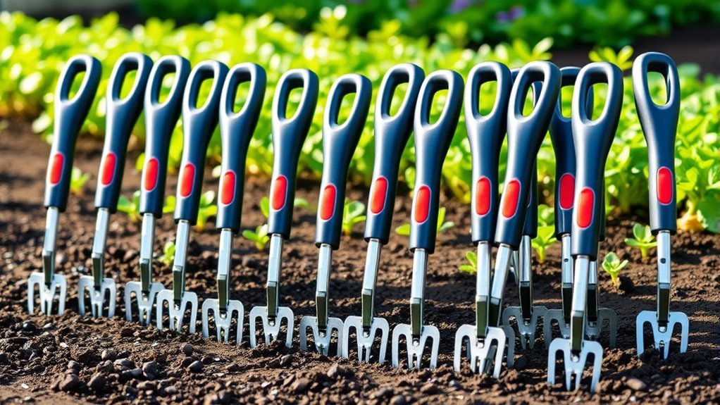 top cordless cultivators 2026