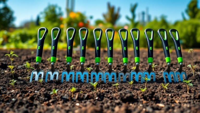 top cordless garden tools