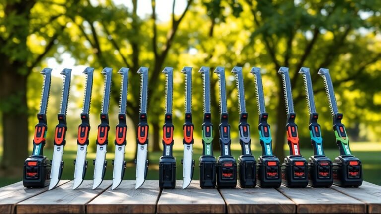 top cordless pruners 2026