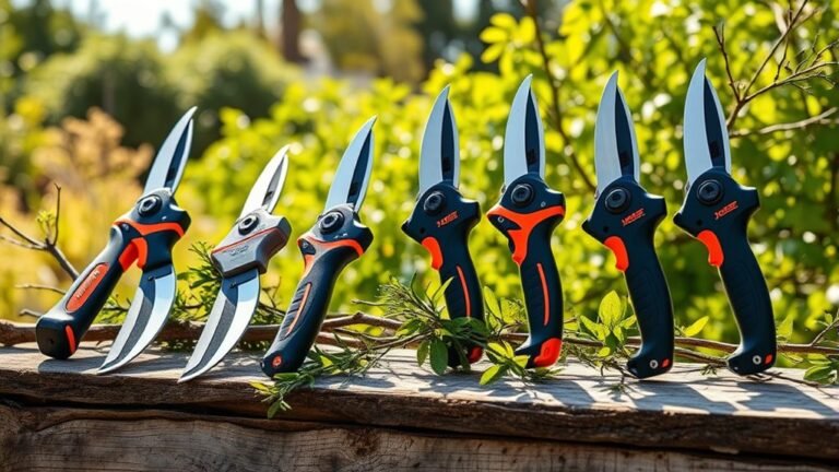 top cordless pruners 2026