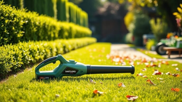 top cordless yard tools