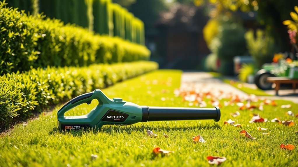 top cordless yard tools