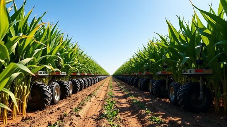 top corn cultivators 2026