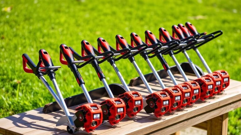 top craftsman weed eaters