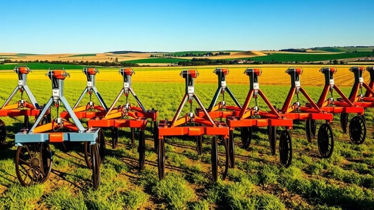 top cultivators for 2026