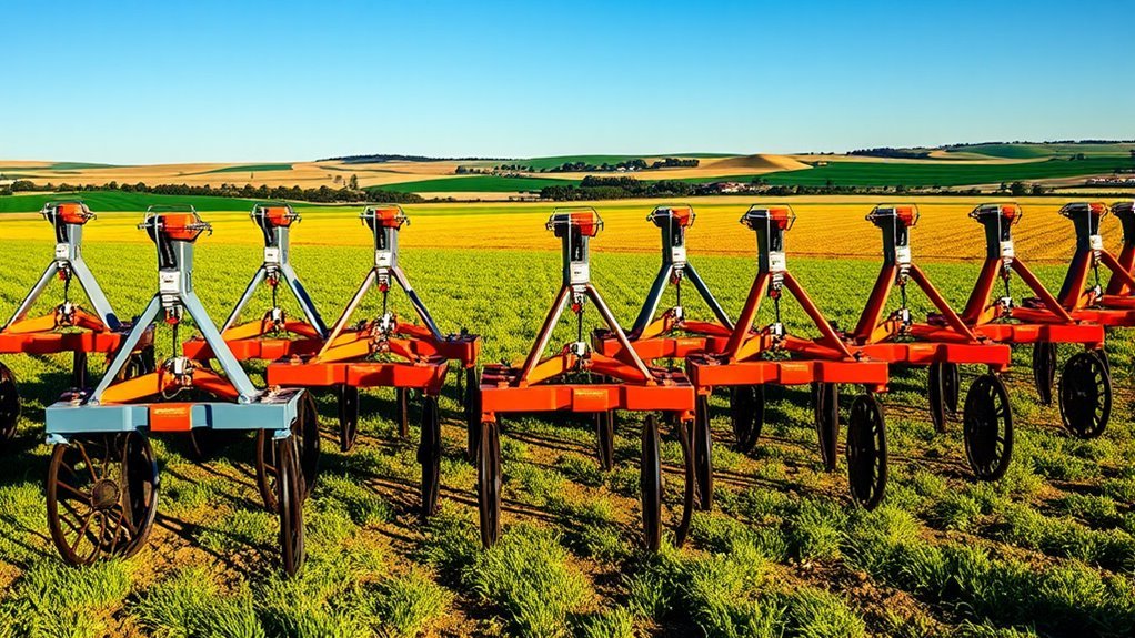 top cultivators for 2026