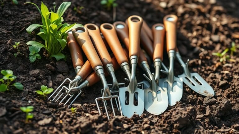 top cultivators for clay