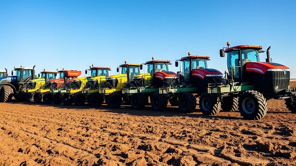 top cultivators for hard soil