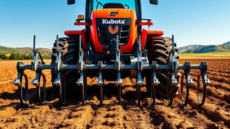 top cultivators for kubota