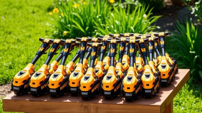 top dewalt trimmers 2026