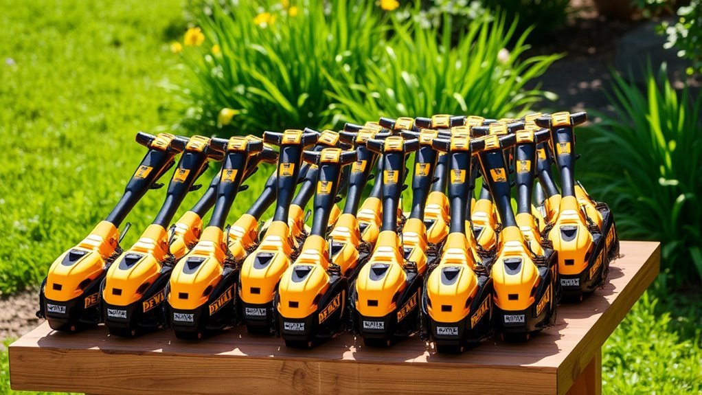 top dewalt trimmers 2026