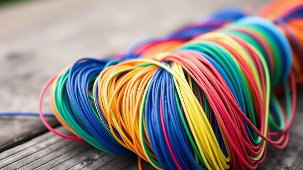 top echo weed eater strings