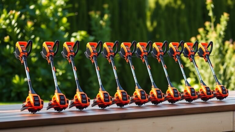 top echo weed eaters