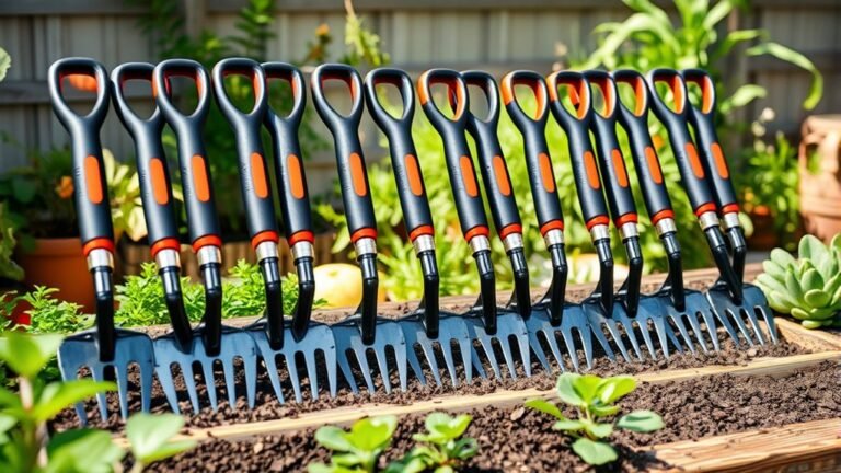 top electric cultivators 2026