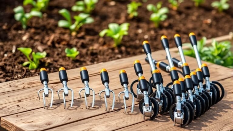 top electric cultivators 2026