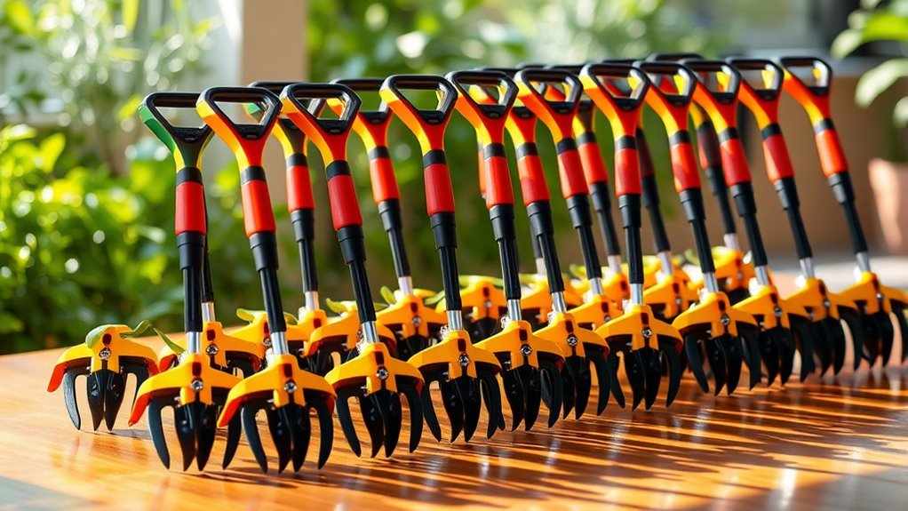 top electric cultivators 2026