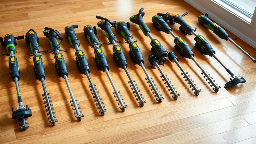 top electric edger reviews