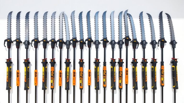 top electric pole pruners