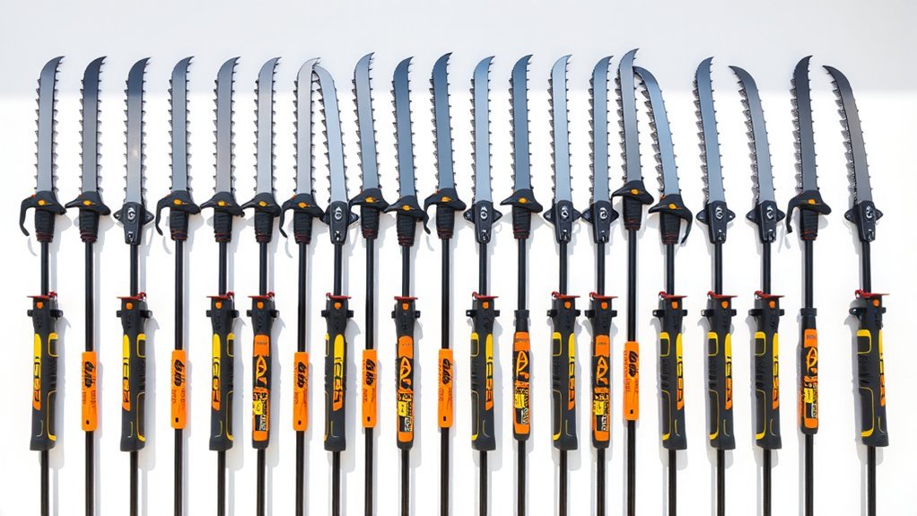 top electric pole pruners