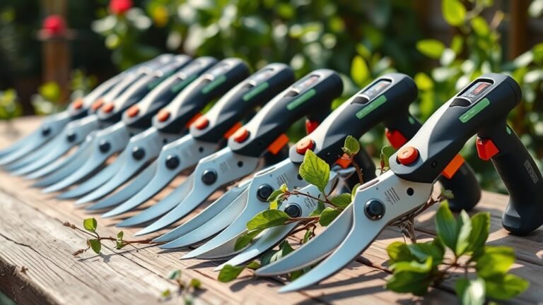top electric pruner reviews