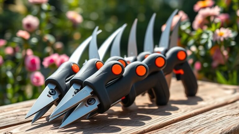 top electric pruners 2026