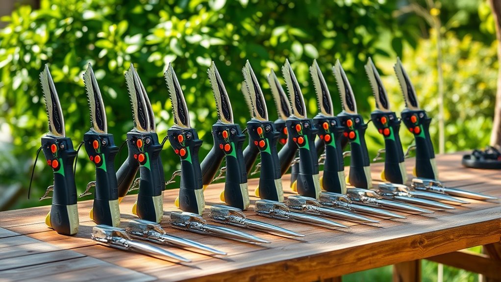 top electric pruners 2026