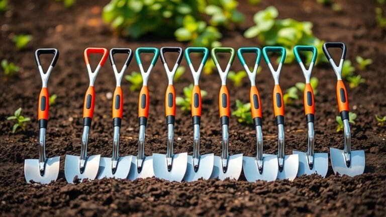 top electric soil cultivators