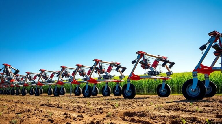 top field cultivator reviews