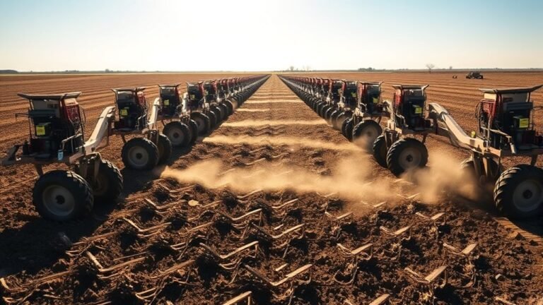 top field cultivators 2026
