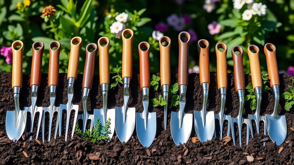 top garden cultivators 2026