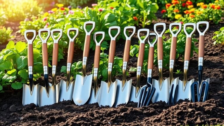 top garden cultivators 2026